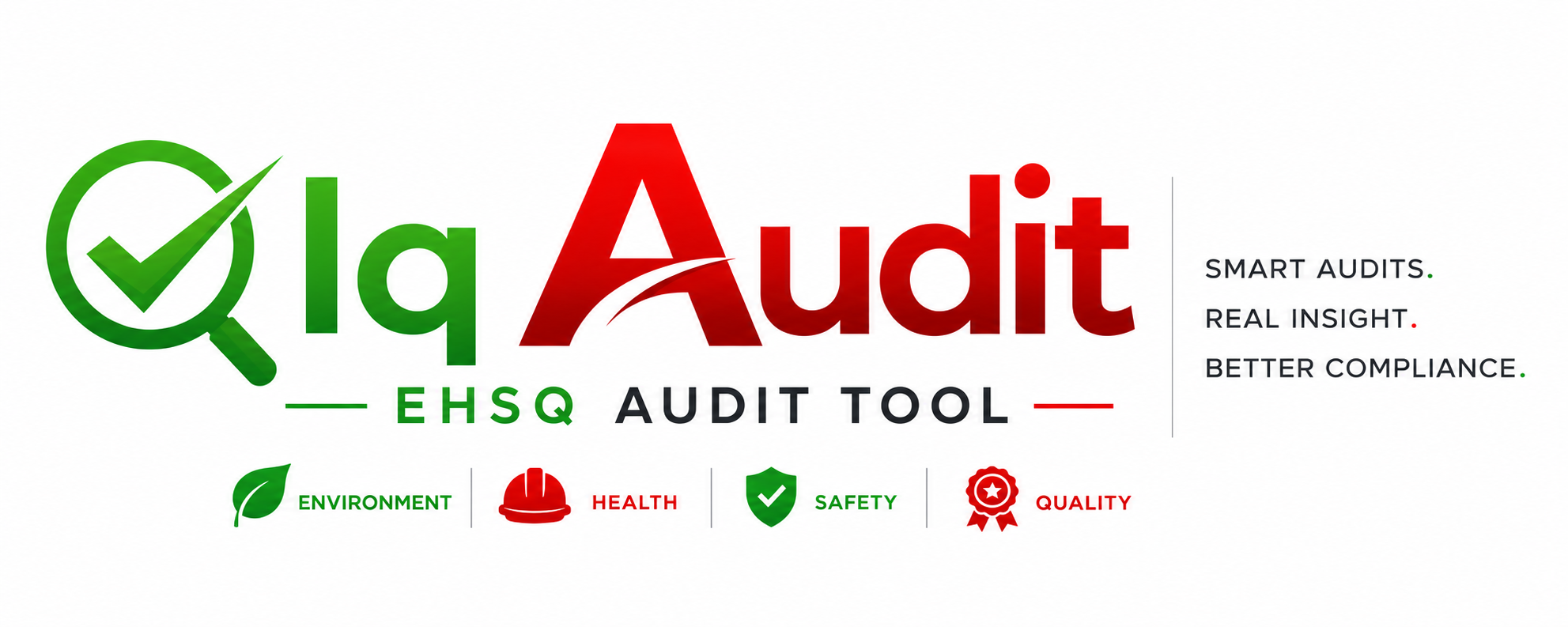 IQAUDIT EHSQ Audit Tool