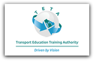 TETA logo