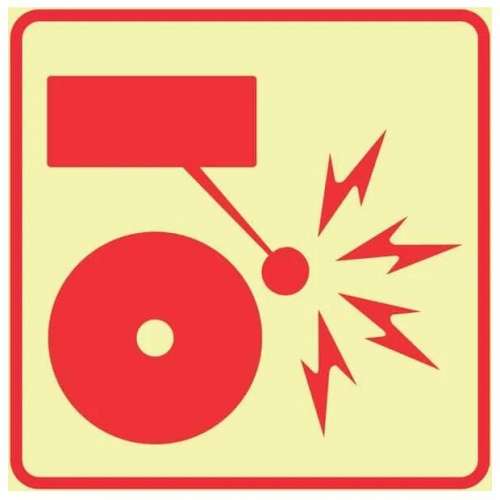 Fire Alarm Location – FP28 – PHT – 190