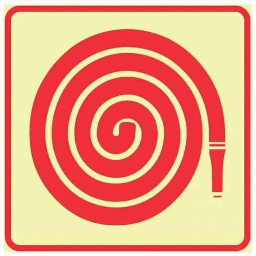 Fire Hose Reel Location – FP26 – PHT – 190
