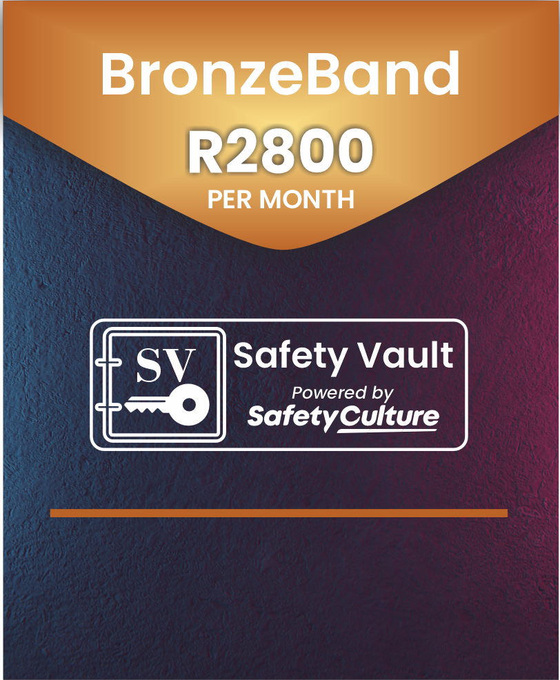 BronzeBand