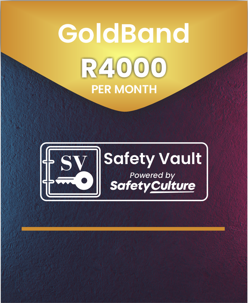 GoldBand