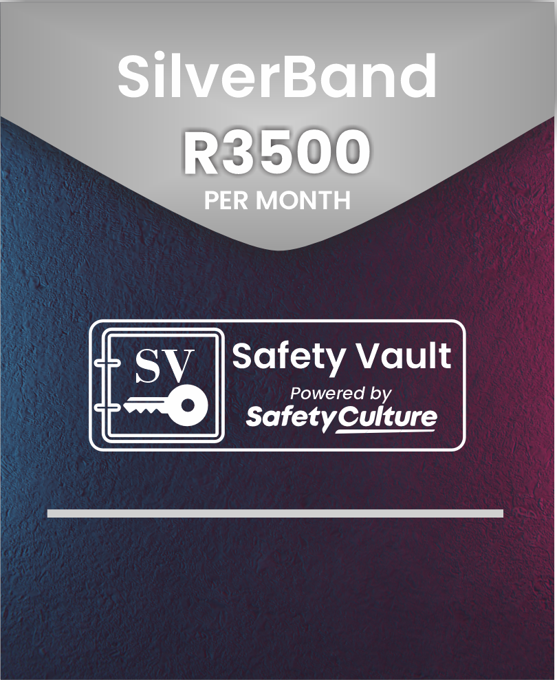 SilverBand