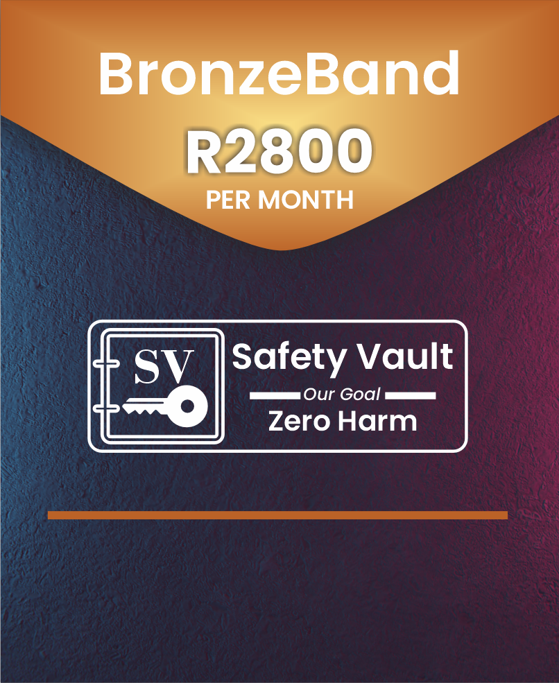 BronzeBand