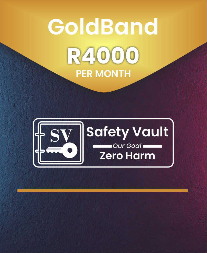 GoldBand