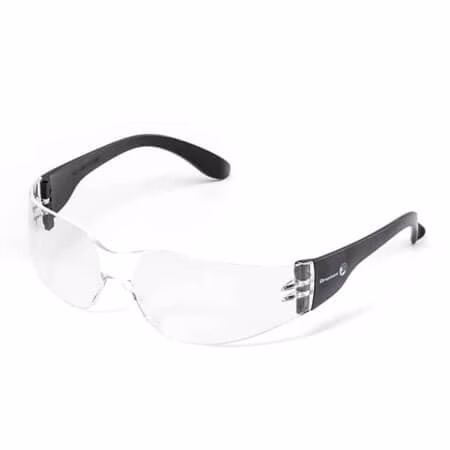 Sporty Safety Spectacle