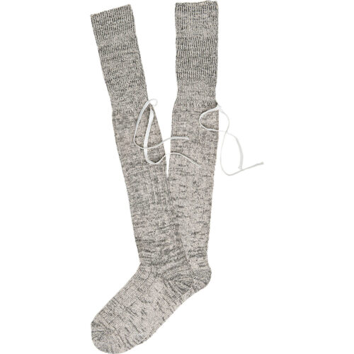 Wool Cold Room Socks