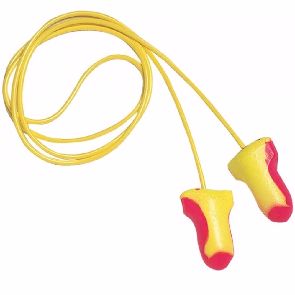 LaserLite Corded Earplugs