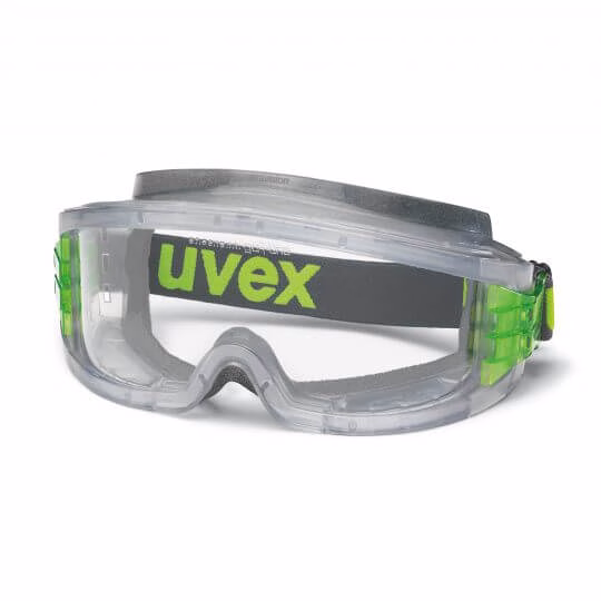 UltraVision Goggles