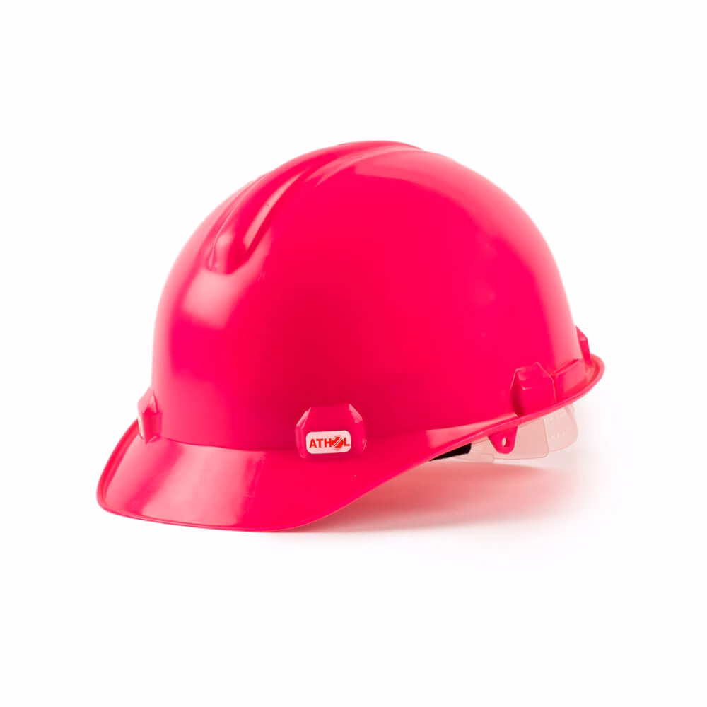 Athol 806C Safety Cap Pinlock