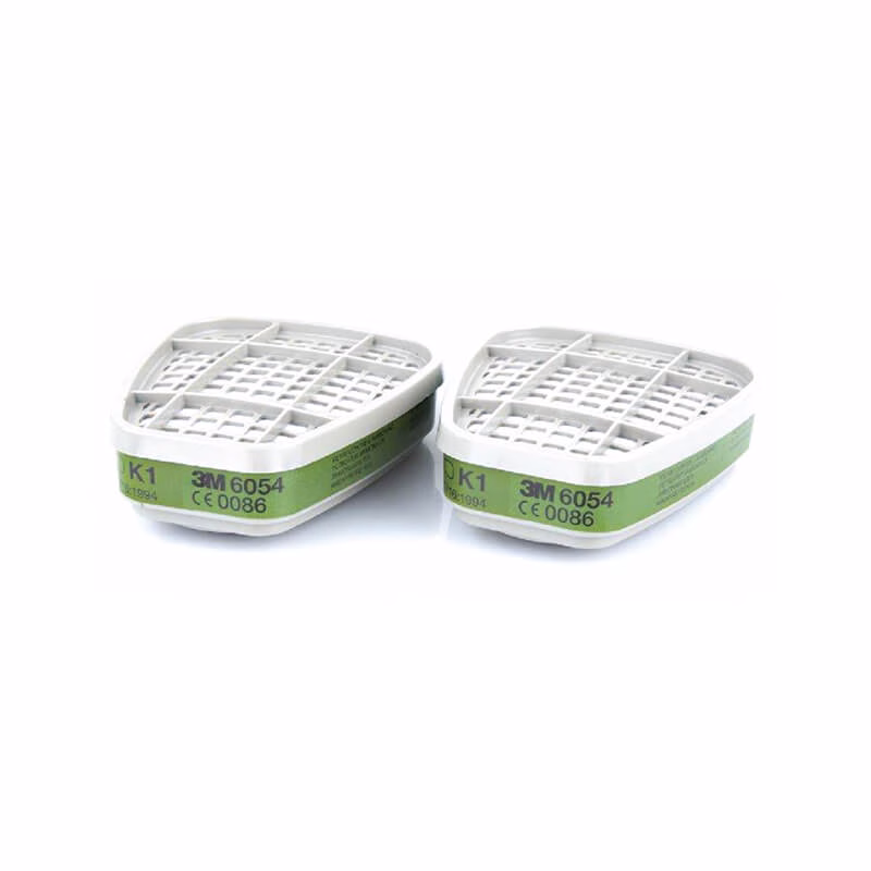 Ammonia Cartridge 6054 K1