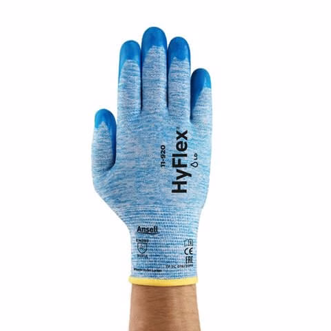Hyflex 11-920 Nitrile Glove