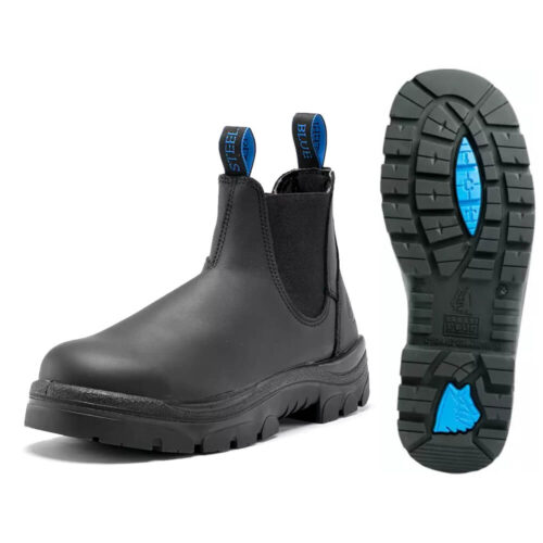 Hobart Chelsea Boot