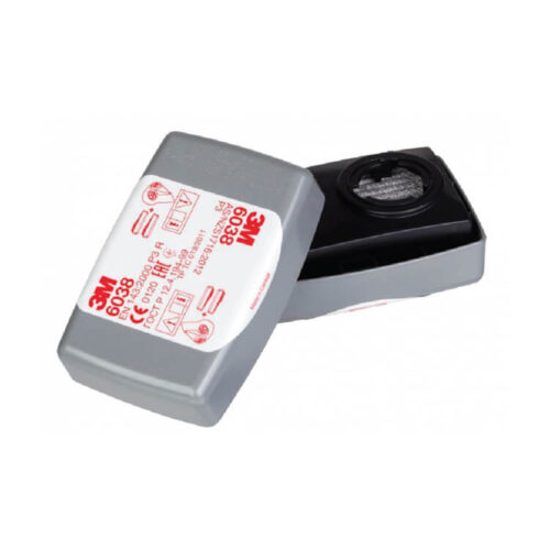 M6038 Encapsulated Cartridges