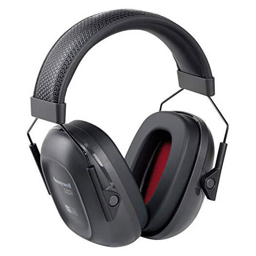 VS110 VeriShield Earmuff