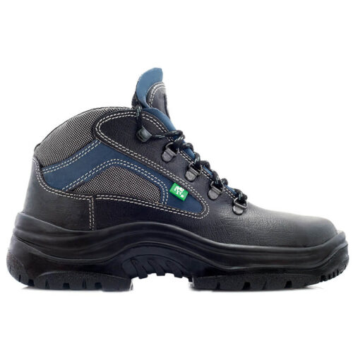 Munich Safety Boot