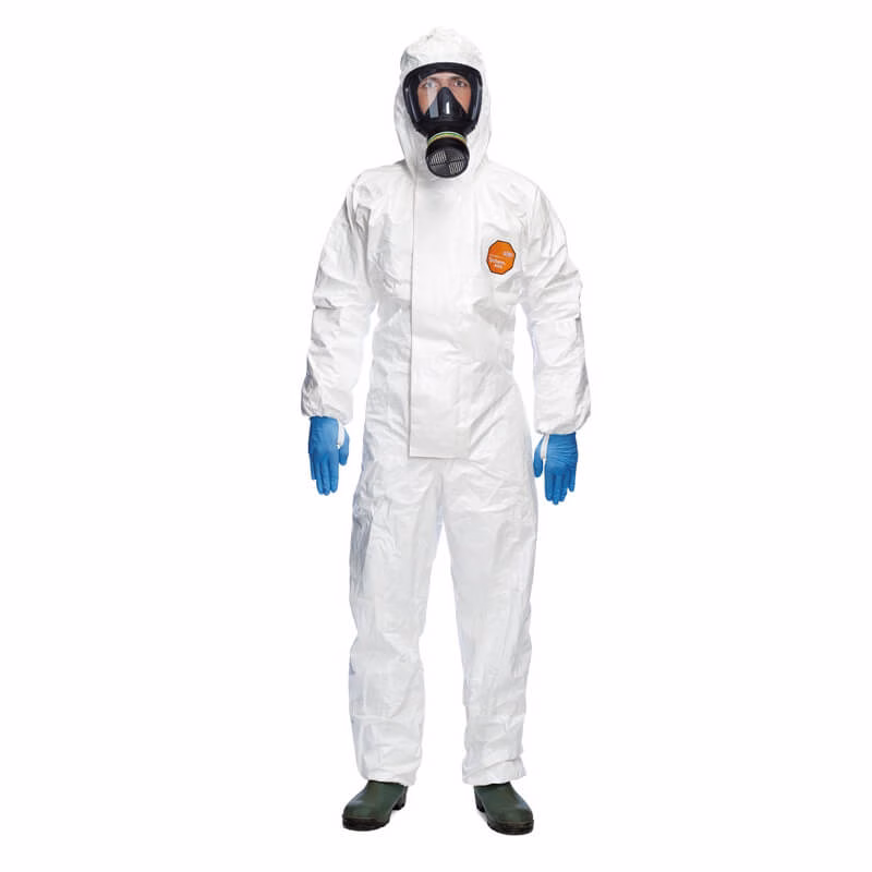Tychem 4000s