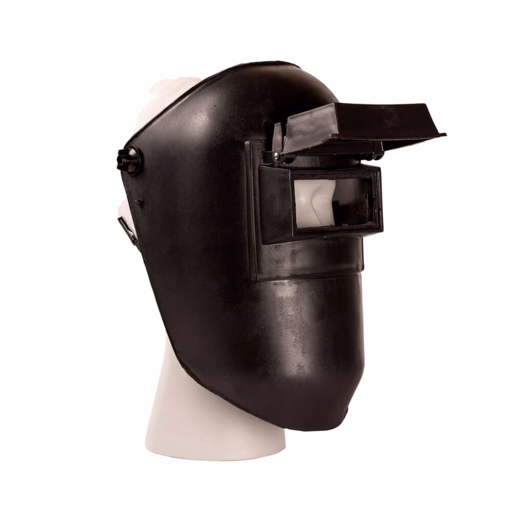 Flip Front Welding Helmet