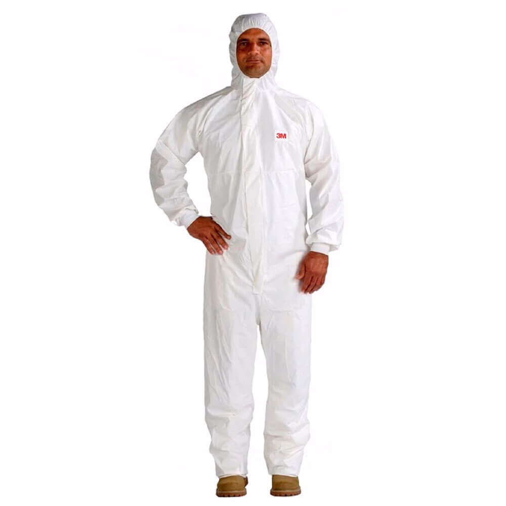3M Disposable Coverall 4545