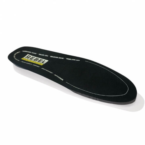 Rebel Insole