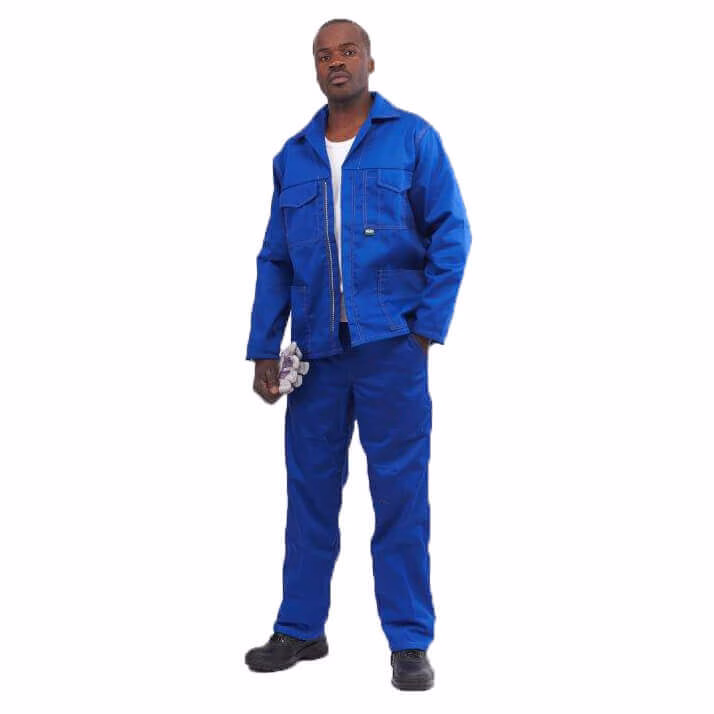 Conti-suit Royal Blue