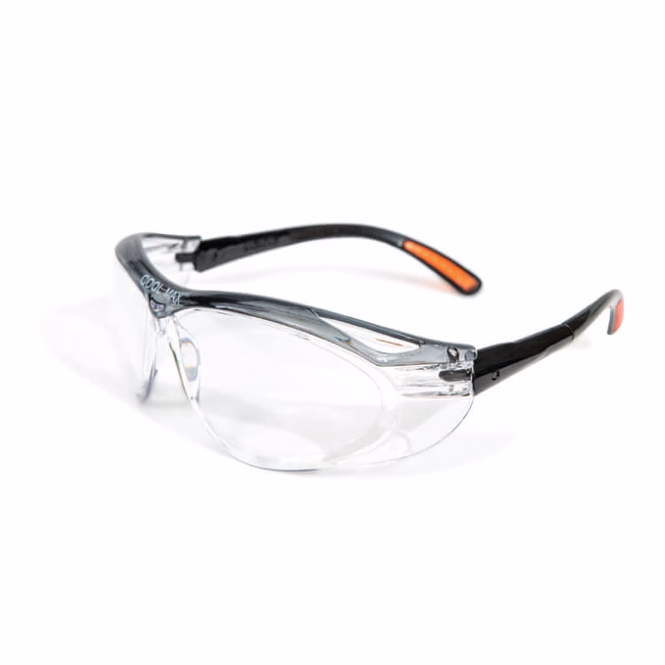 Coolmax Spectacles