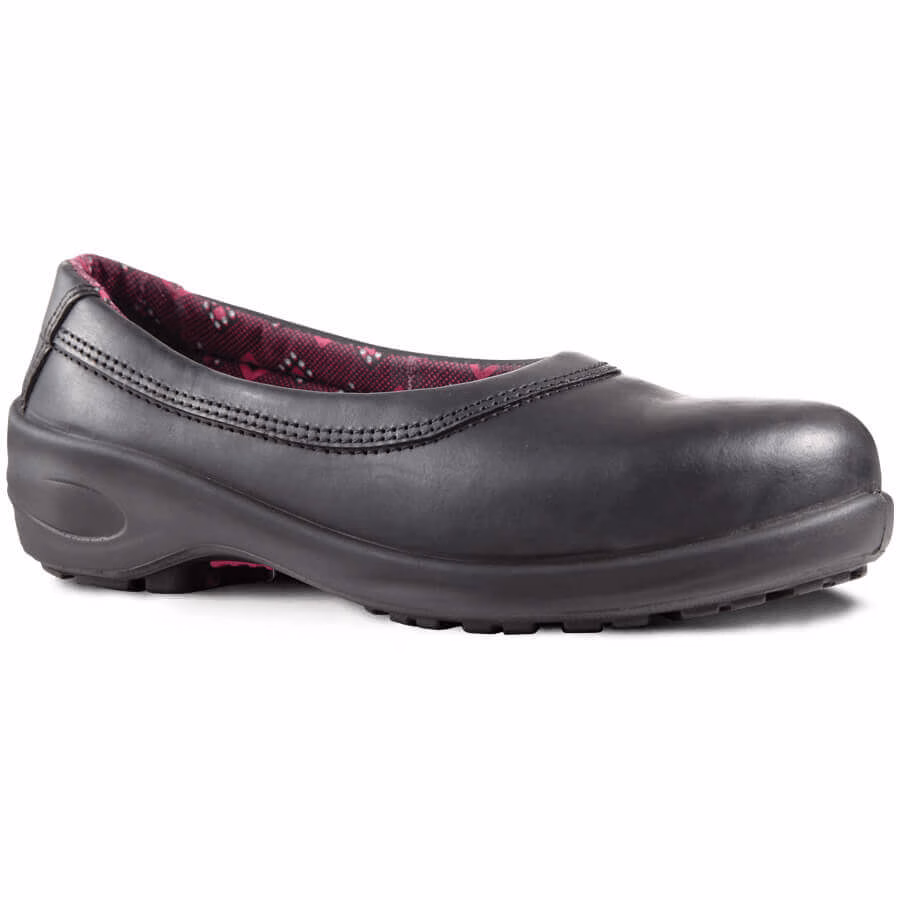 Sisi Court Ladies Shoe