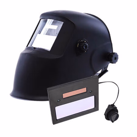 Auto Darkening Welding Helmet