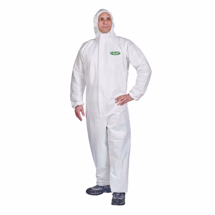 Inyathi Disposable Coverall