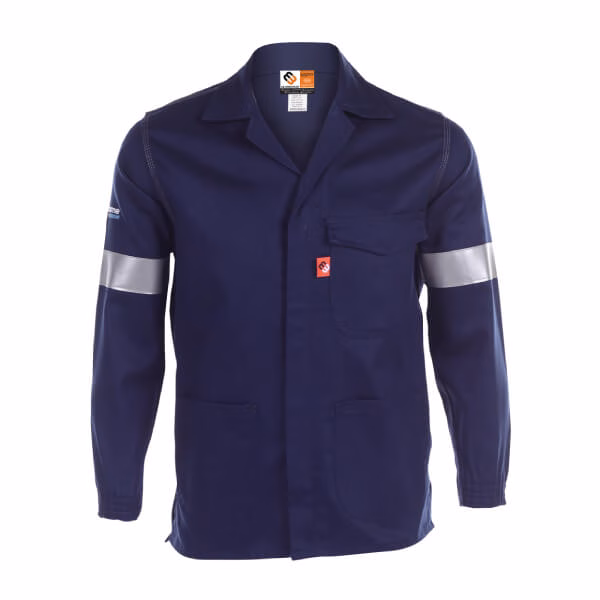 Conti-suit Zero Flame Acid Jacket