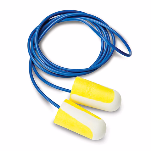 Bilsom Corded 304L Foamplug