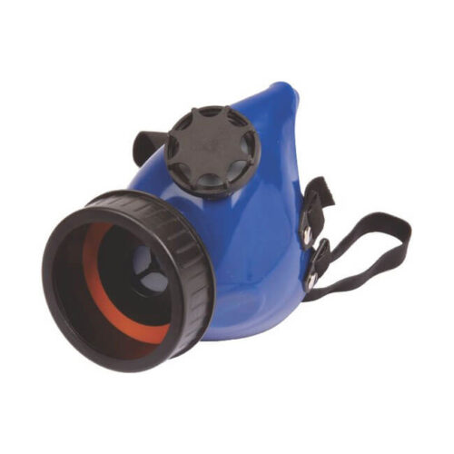 R743S Evrigard Single Respirator