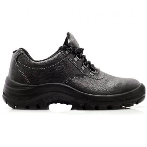 Radical Safety Shoe