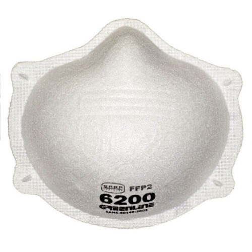 Nebula 6200 Dust Mask