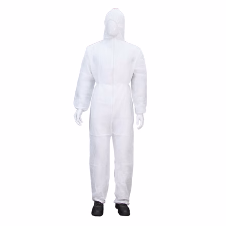 Disposable Coverall