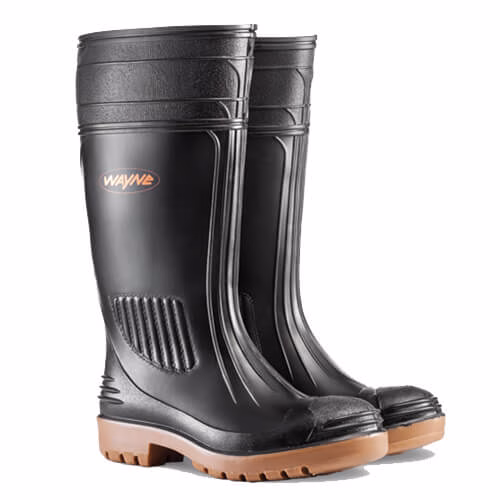Egoli Knee Length Gumboot