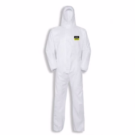 Type 5/6 Classic Disposable Overall