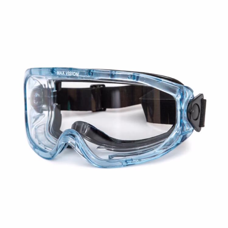 Maxvision Goggles