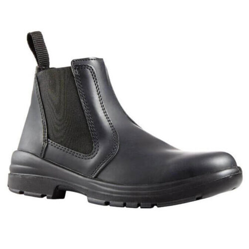 Sisi Sydney Boot
